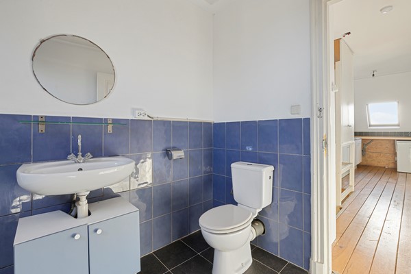 Medium property photo - Amsterdamseweg 174, 6814 GK Arnhem